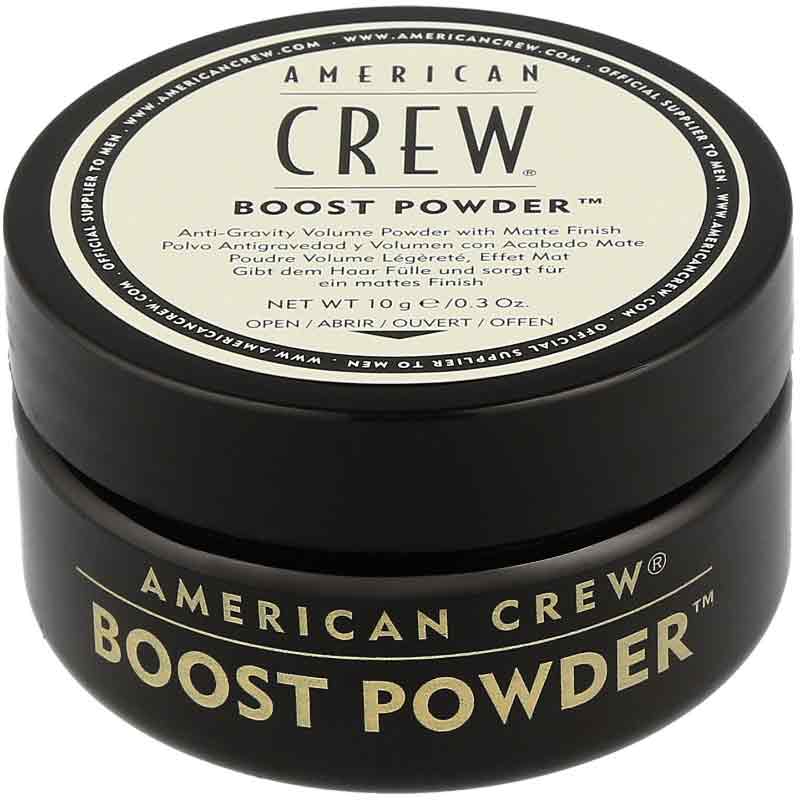 American Crew Boost Powder 10g