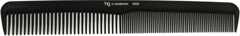 Head Gear No.5 Carbon Dressing Comb