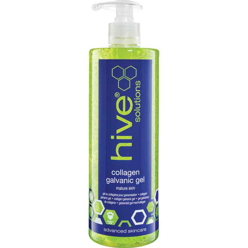 Hive Solutions Collagen Gel 500ml