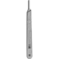 Swann-Morton No.3 Graduated Stainless Dermaplaning Handles