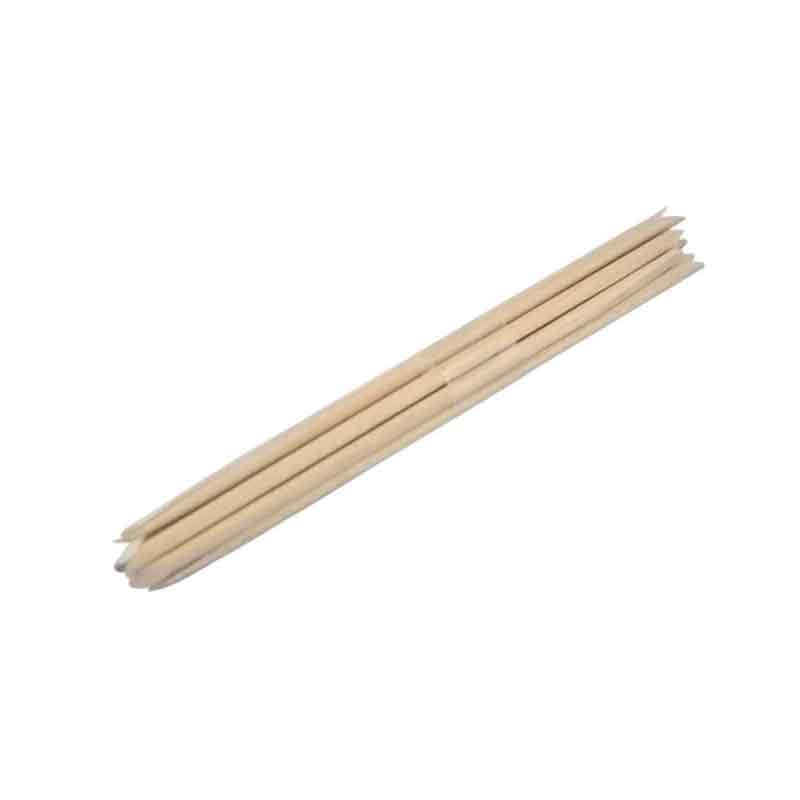 A+F Pro Manicure Sticks (10)