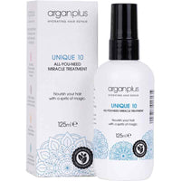Argan Plus Unique 10 Leave In Treatment 125ml