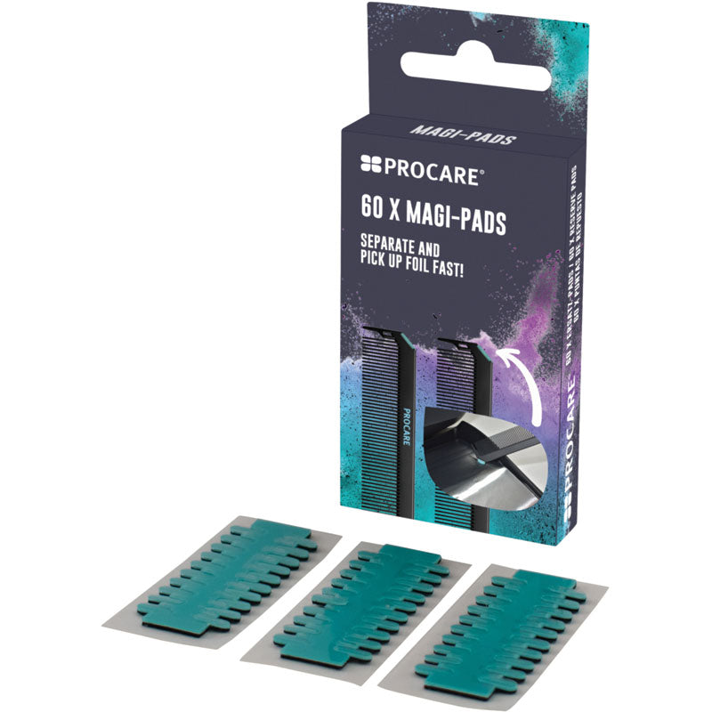 Procare Magi Pad Refills (60)