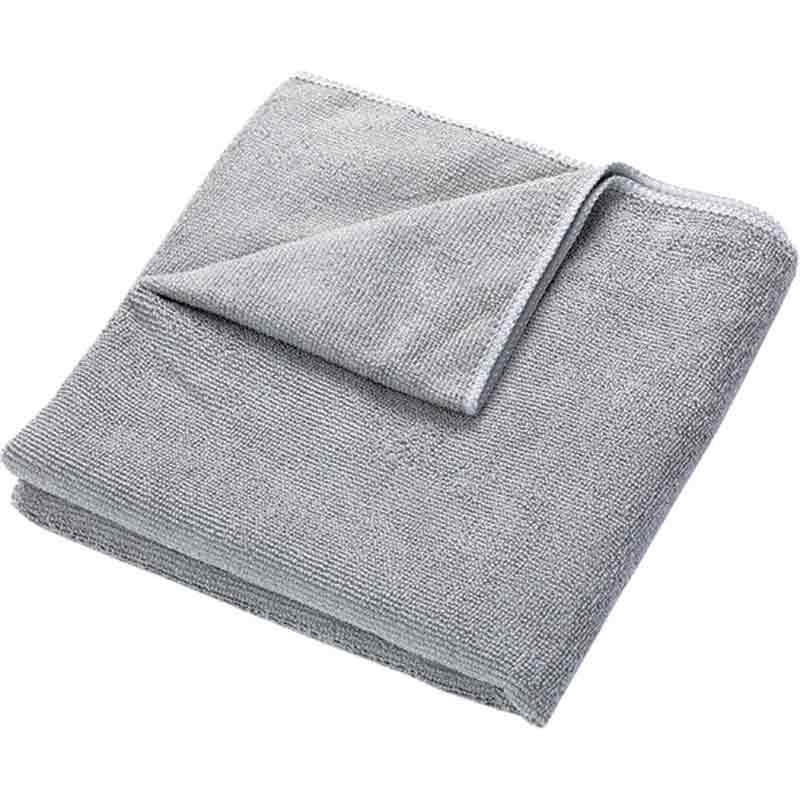 Head Gear Microfibre Towels, Graphite (12)