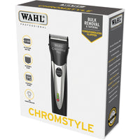 Wahl Professional ChromStyle Pro Hair Clipper