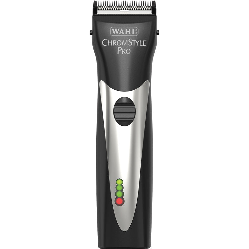Wahl Professional ChromStyle Pro Hair Clipper