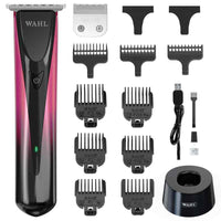 Wahl ColourStyle Duo Professional Trimmer Hair Trimmer