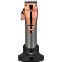 BaByliss Pro Super Motor Rose Gold Hair Clipper