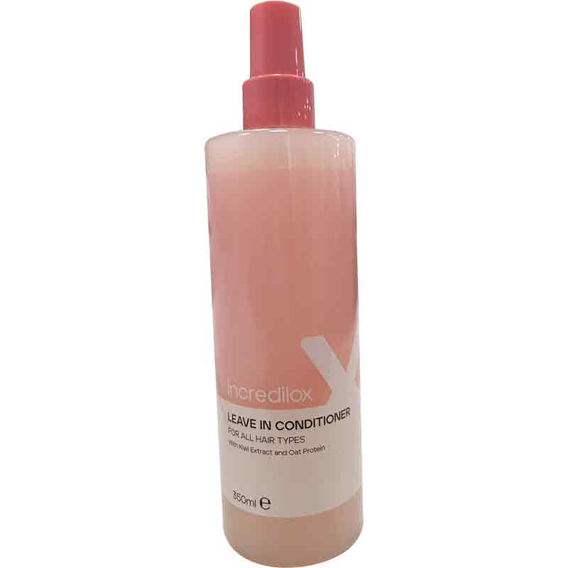 Incredilox Leave-In Hair Conditioner 350ml