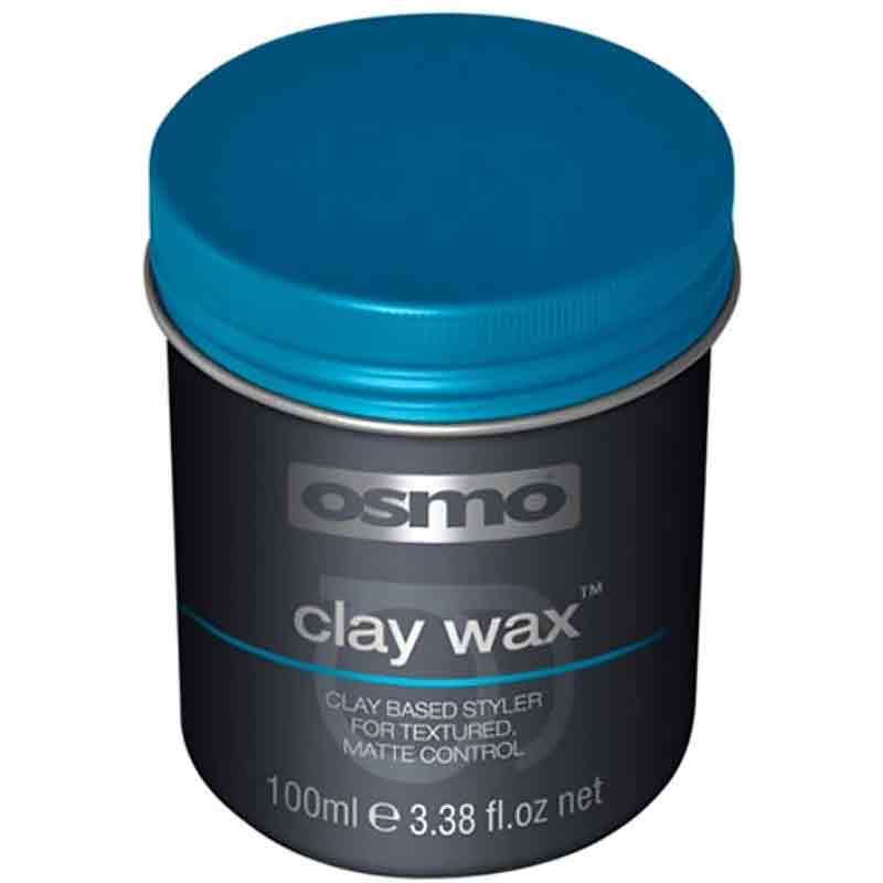 Osmo Clay Wax 100ml