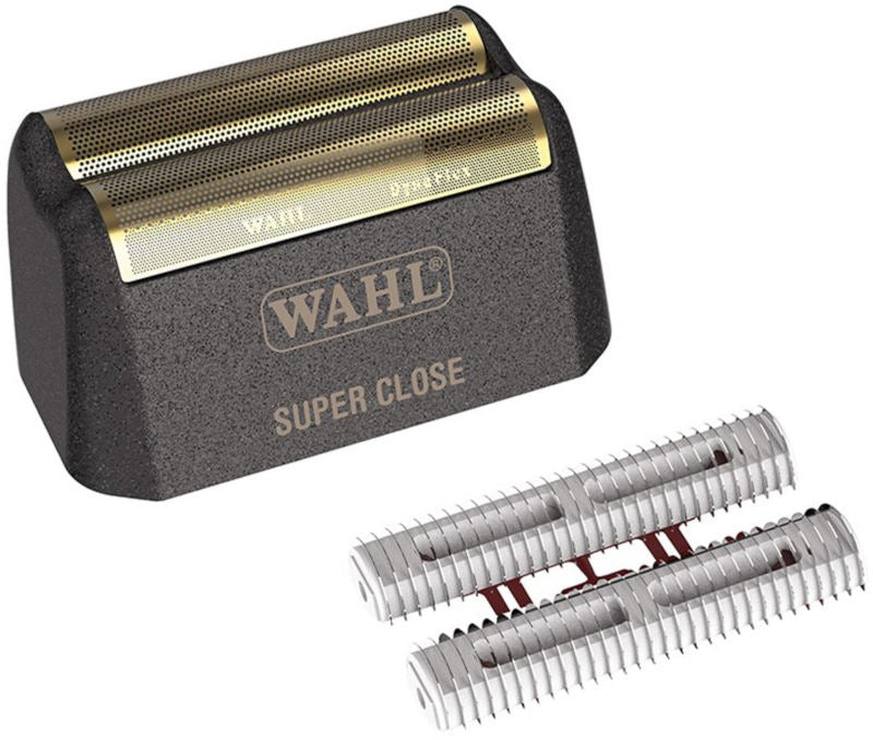 Wahl 5 Star Finale Shaver & Cutter