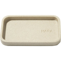 Hara Beige Salon Accessories Small Tray
