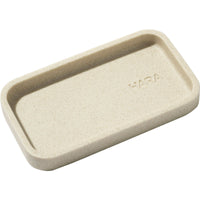 Hara Beige Salon Accessories Small Tray