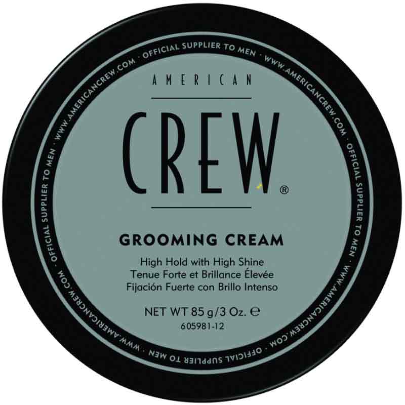 American Crew Grooming Cream 85g