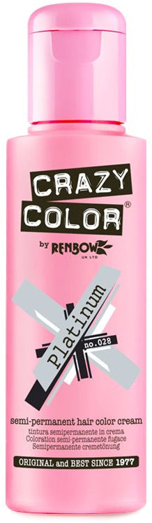 Crazy Color 100ml