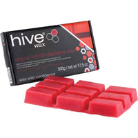 Hive Original Hot Film Wax Block 500g