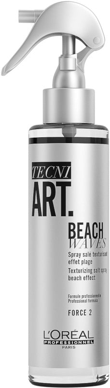 30160293 L’Oréal Professionnel Tecni.ART Beach Waves Texturising Salt Spray 150ml