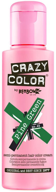 Crazy Color 100ml
