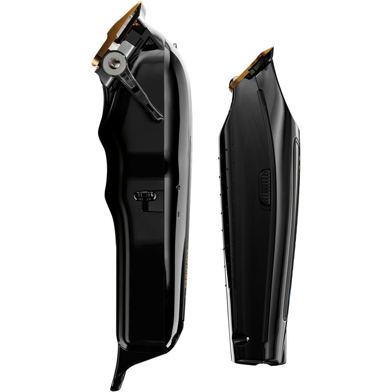 Wahl 5 Star Cordless Barber Combo - Hair Clipper & Trimmer Kit