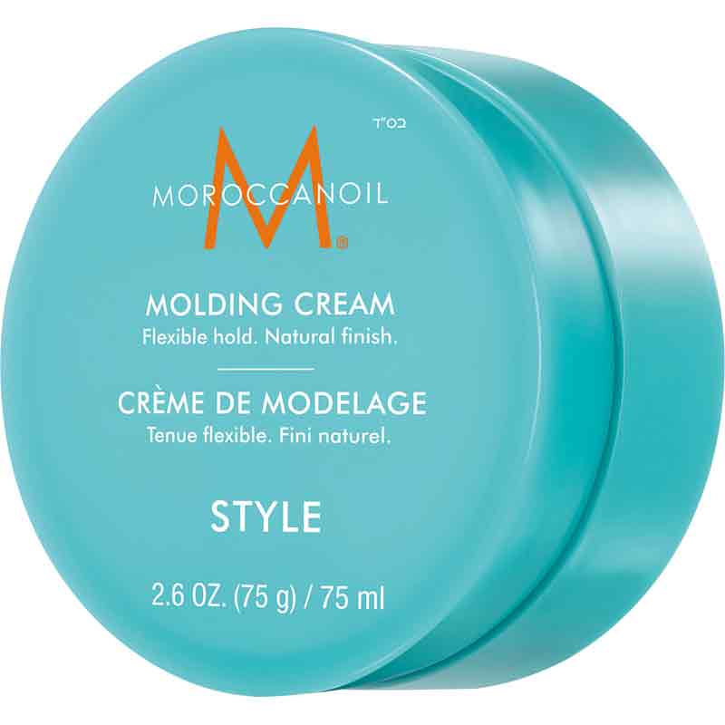 Moroccanoil Hair Molding Cream 75ml
