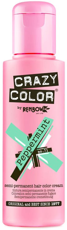 Crazy Color 100ml