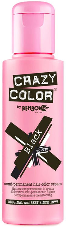 Crazy Color 100ml