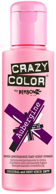 Crazy Color 100ml