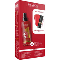 Revlon UniqONE Professional All-in-One Hair Treatment Gift Set