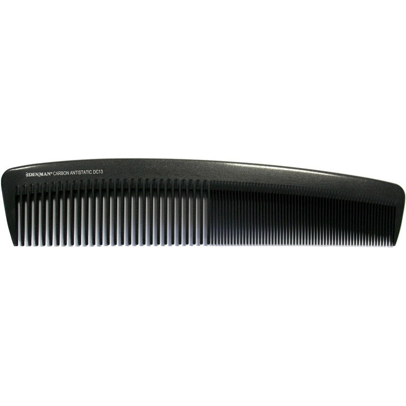 Denman DC13 Carbon Waver Comb