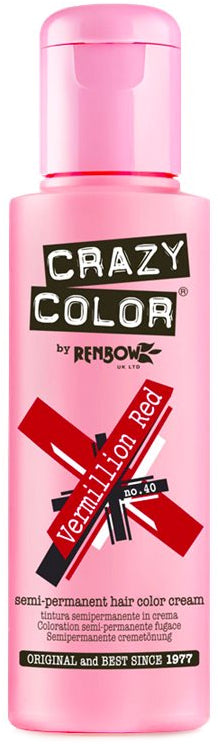 Crazy Color 100ml
