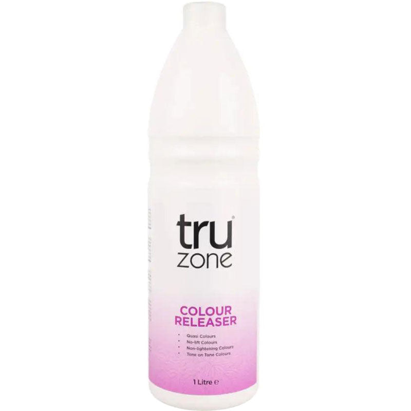 Truzone Color Releaser 1 Litre
