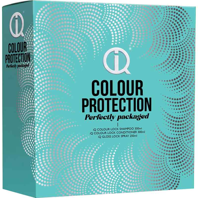 IQ Colour Protection Gift Pack
