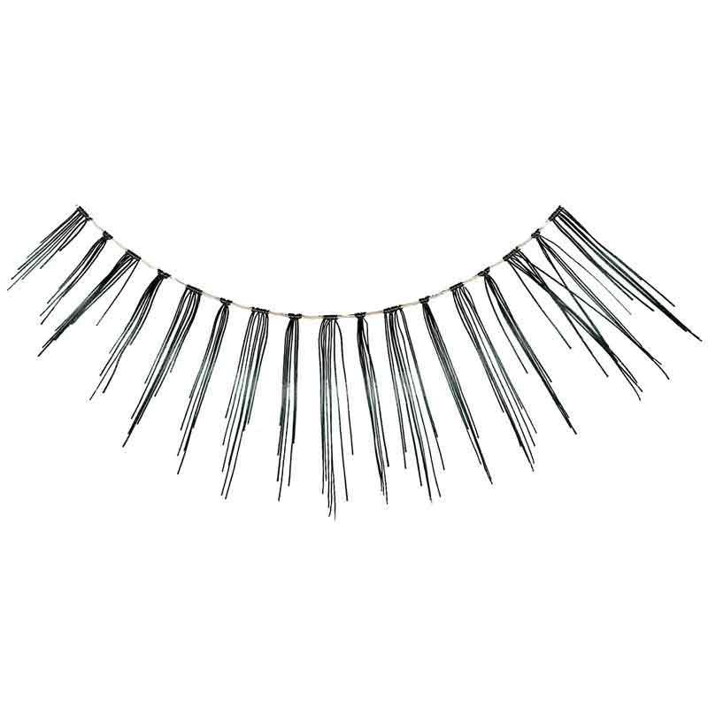 Salon System Naturalash Strip Lash, 116 Natural