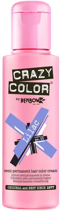 Crazy Color 100ml