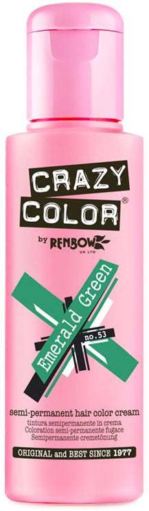 Crazy Color 100ml