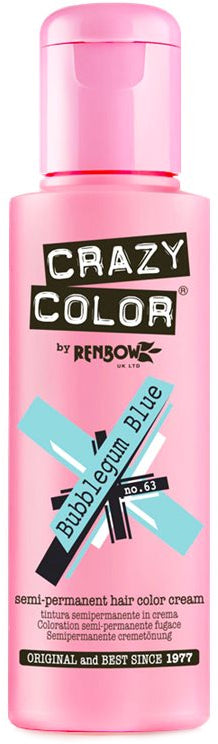 Crazy Color 100ml
