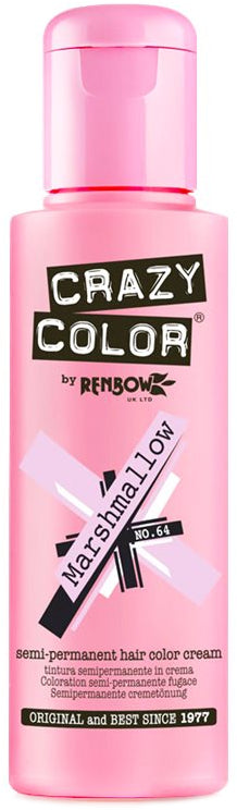 Crazy Color 100ml