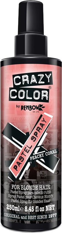 Crazy Color Pastel Spray 250ml