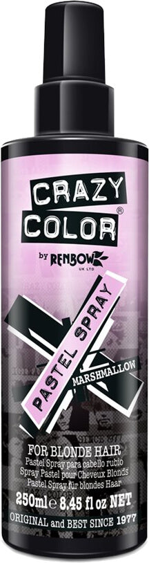 Crazy Color Pastel Spray 250ml