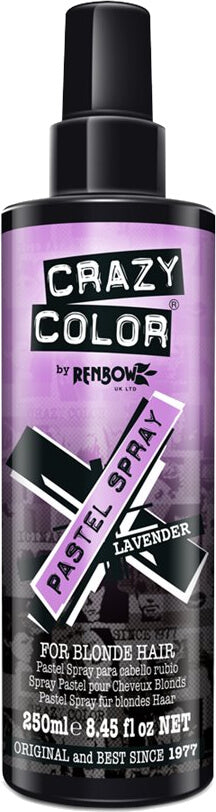 Crazy Color Pastel Spray 250ml