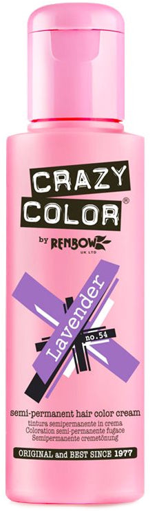 Crazy Color 100ml