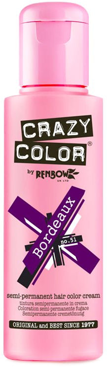 Crazy Color 100ml