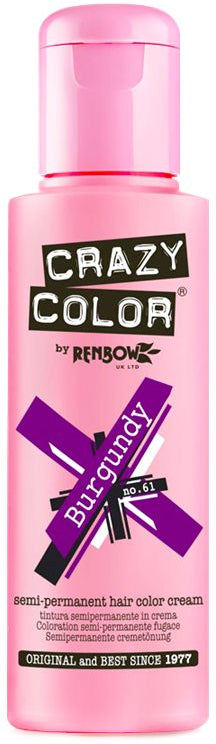 Crazy Color 100ml