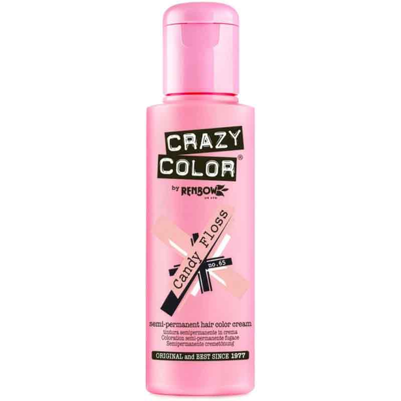 Crazy Color 100ml