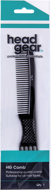 Head Gear No.4 Lifter Comb