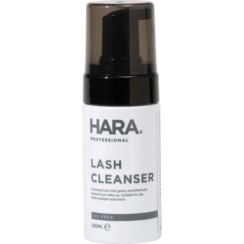 Hara Lash & Brow Cleanser 100ml