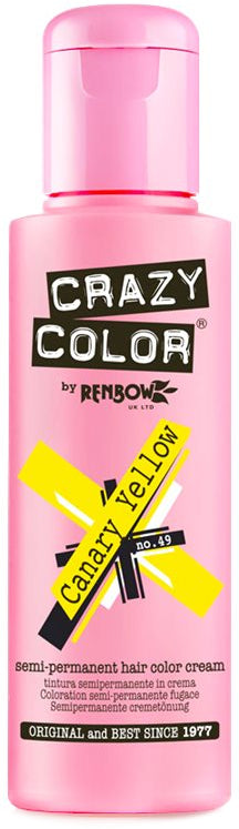 Crazy Color 100ml