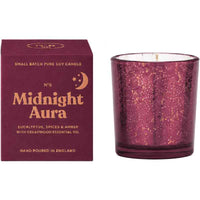 Aery Midnight Aura Candle - 2026