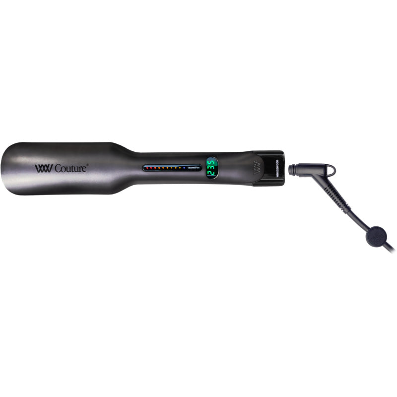 Whosewood Couture Wide Digital Hair Styler
