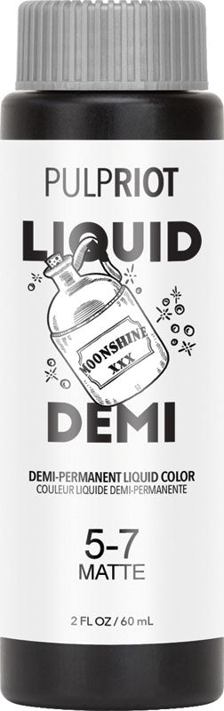 Pulp Riot Liquid Demi-Permanent Color 60ml